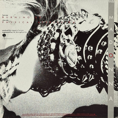 Madonna - Image 2