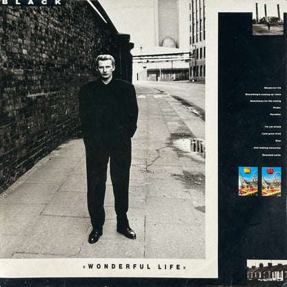 Wonderful Life - Image 1