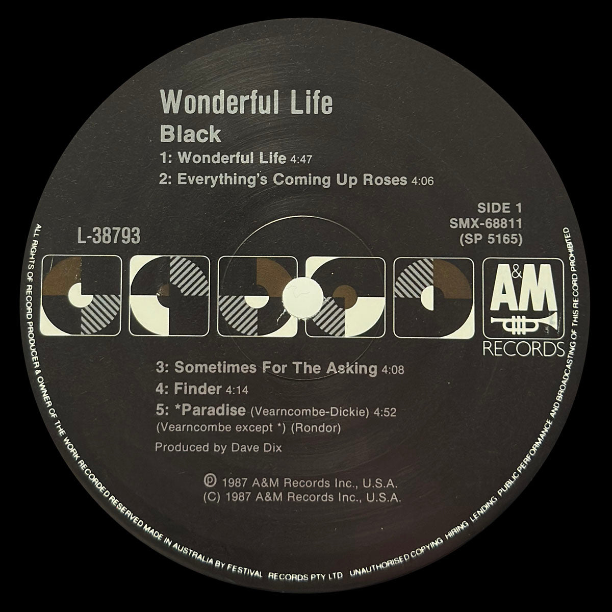 Wonderful Life - Image 3