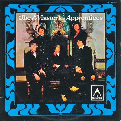 The Master's Apprentices - Image 1