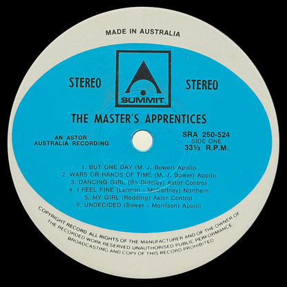 The Master's Apprentices - Image 3