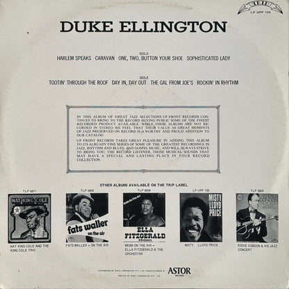 Duke Ellington - Image 2
