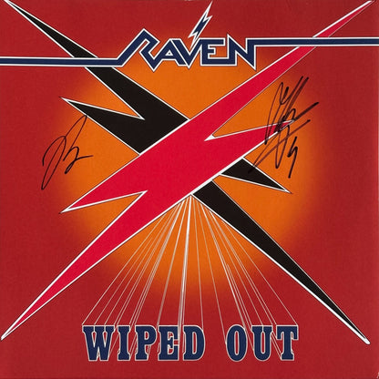 Wiped Out - Image 2