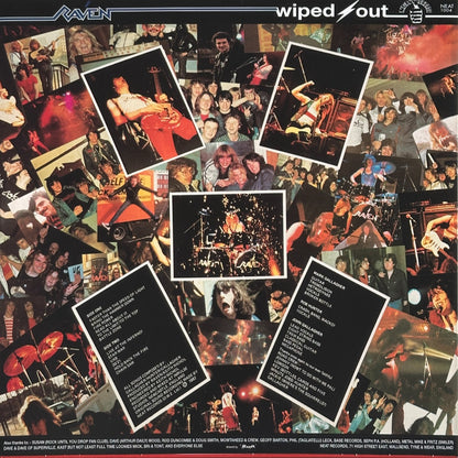 Wiped Out - Image 3
