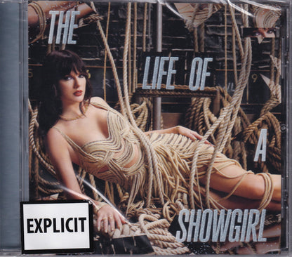 The Life Of A Showgirl - Image 1
