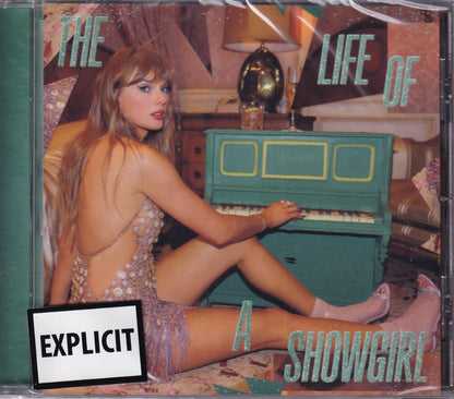 The Life Of A Showgirl - Image 1