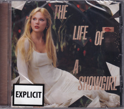 The Life Of A Showgirl - Image 1
