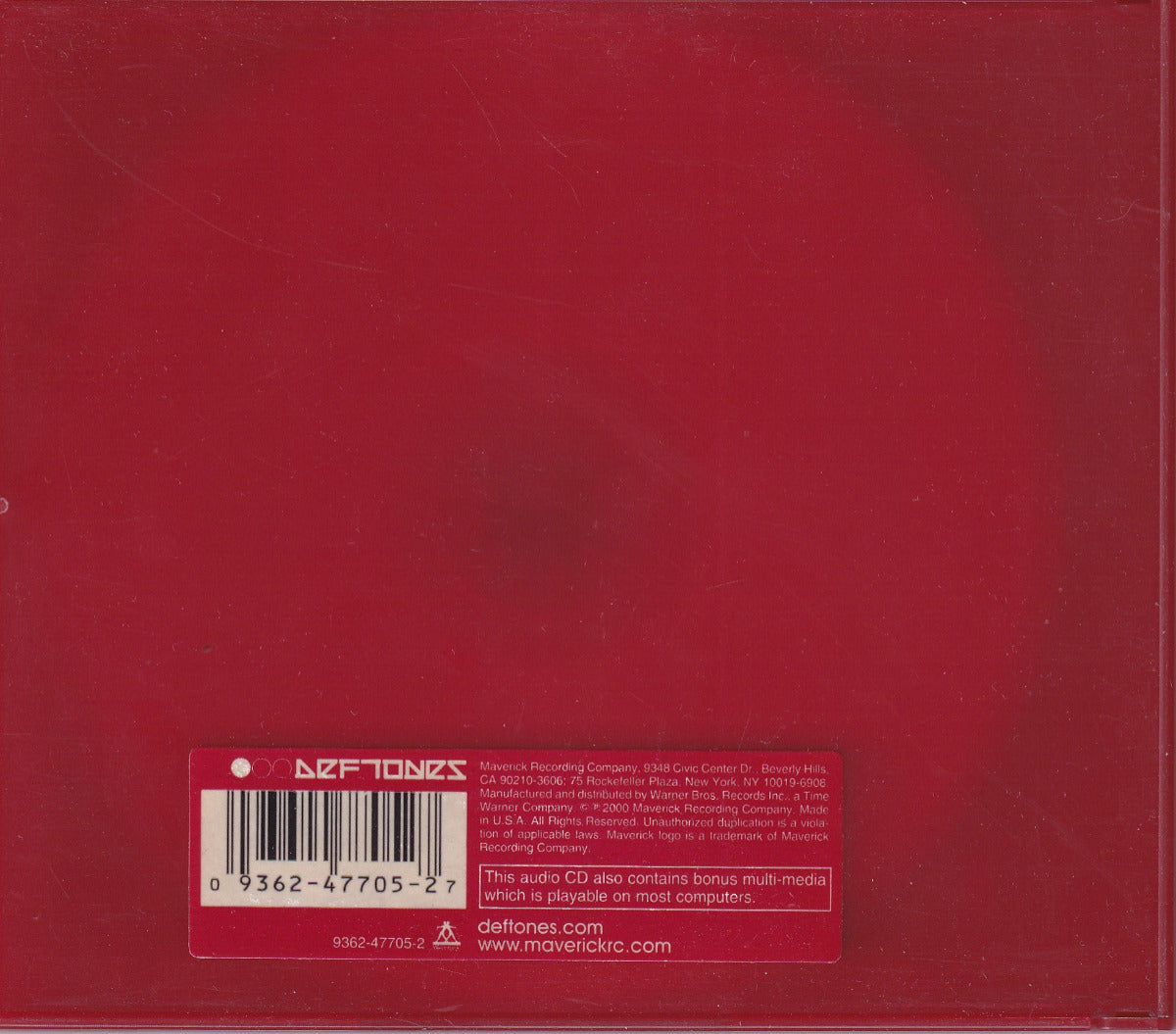 White Pony - Image 2