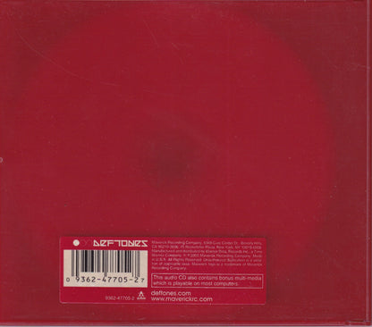 White Pony - Image 2