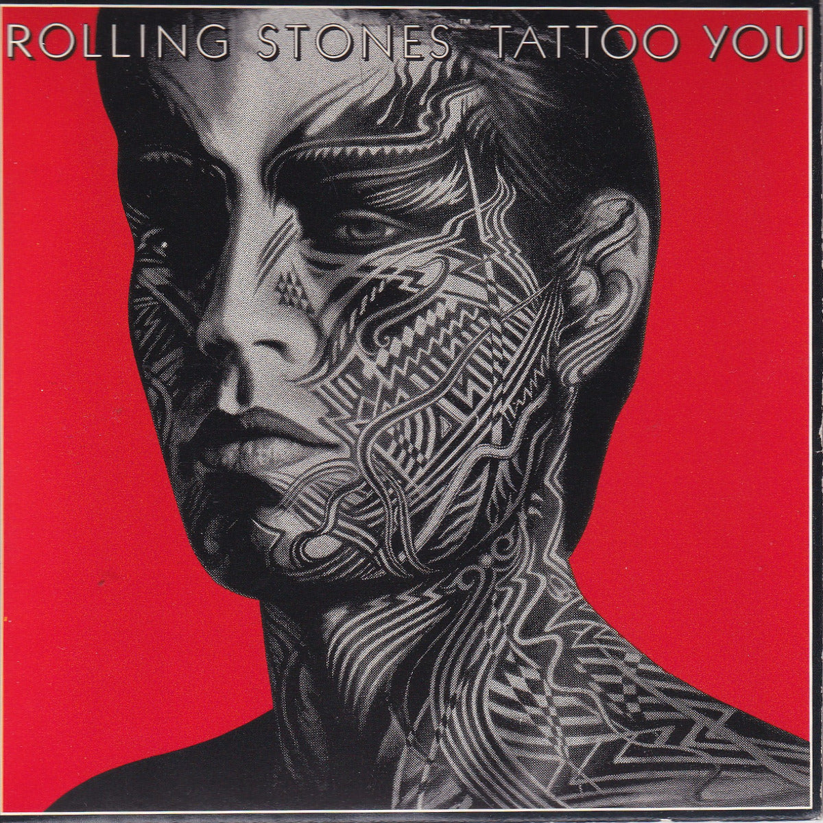 Tattoo You - Image 3