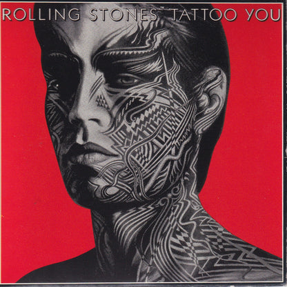 Tattoo You - Image 3