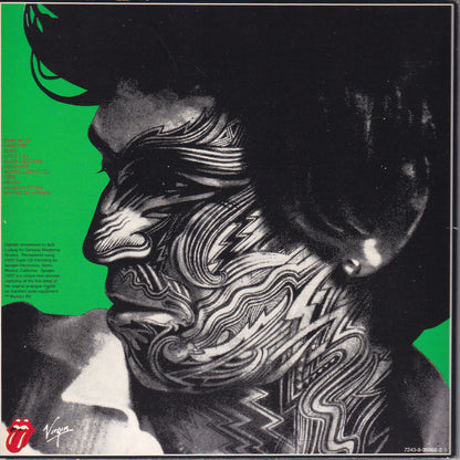 Tattoo You - Image 4