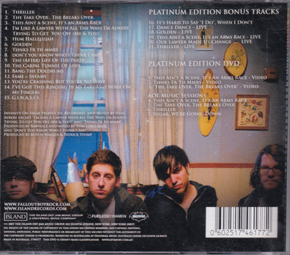 Infinity On High - Image 2
