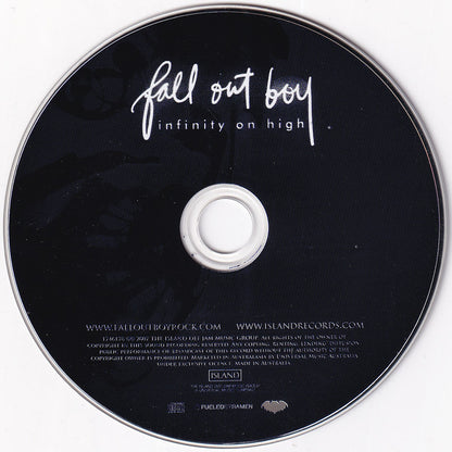 Infinity On High - Image 3