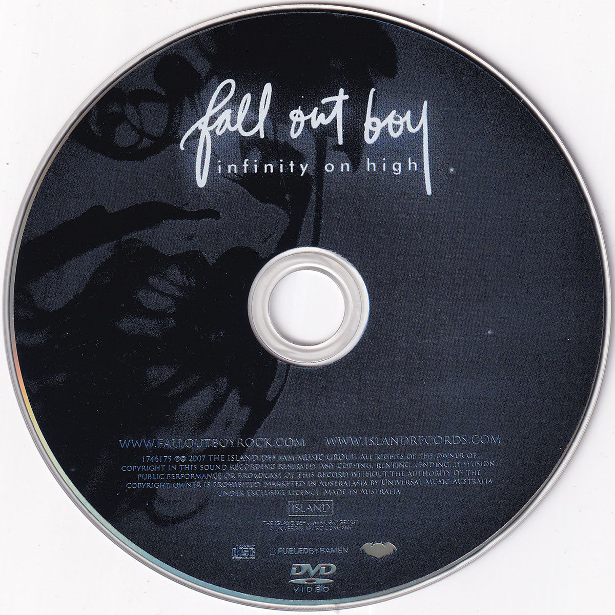 Infinity On High - Image 4