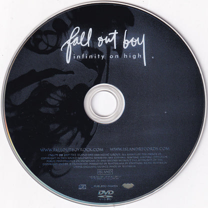 Infinity On High - Image 4
