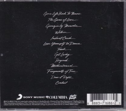 Random Access Memories - Image 2