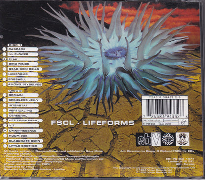 Lifeforms - Image 2