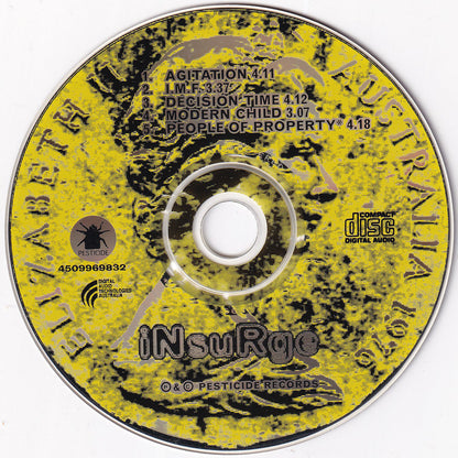I.M.F. - Image 3
