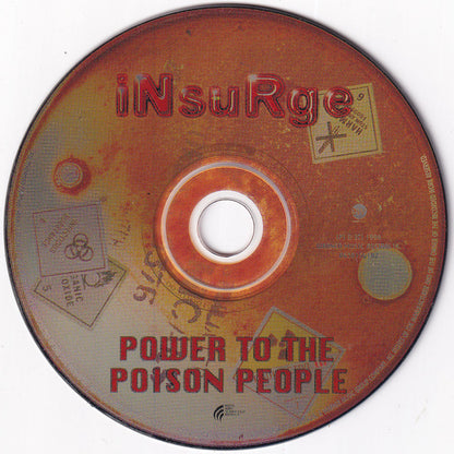 Power To The Poison People - Image 3