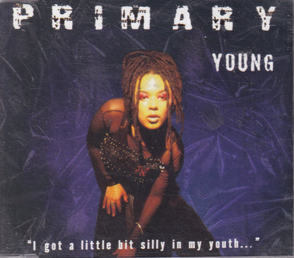 Young (I Got A Little Bit Silly In My Youth...) - Image 1