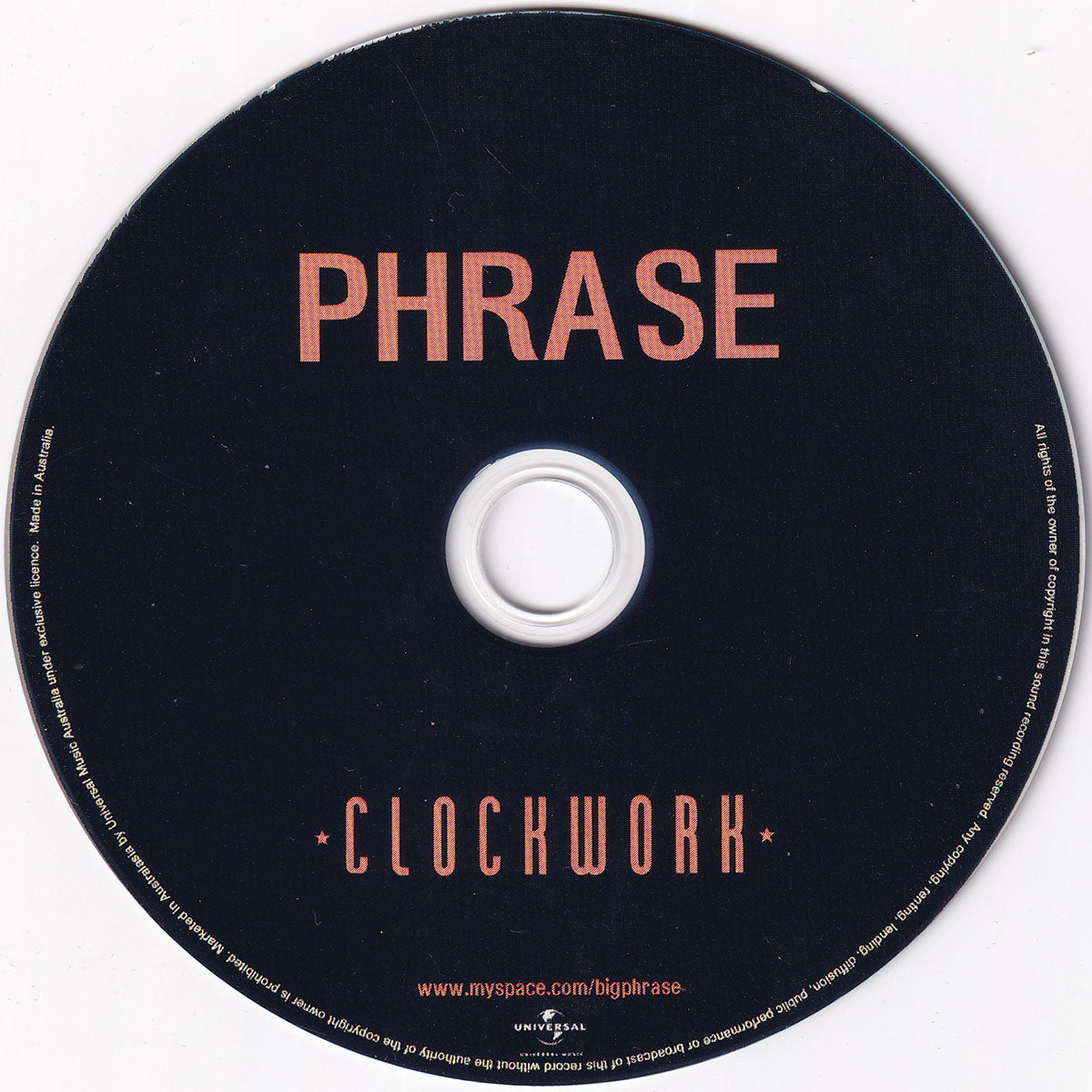 Clockwork - Image 3