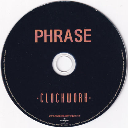 Clockwork - Image 3