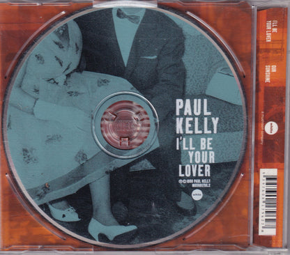 I'll Be Your Lover - Image 2