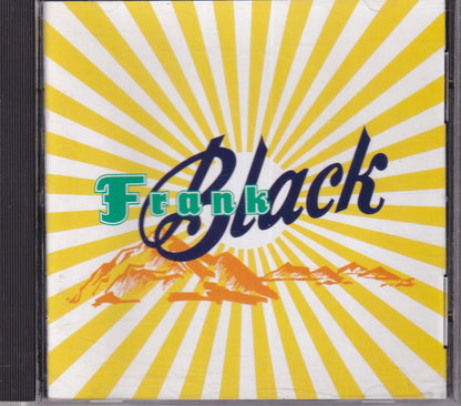 Frank Black - Image 1