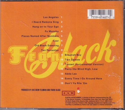 Frank Black - Image 2
