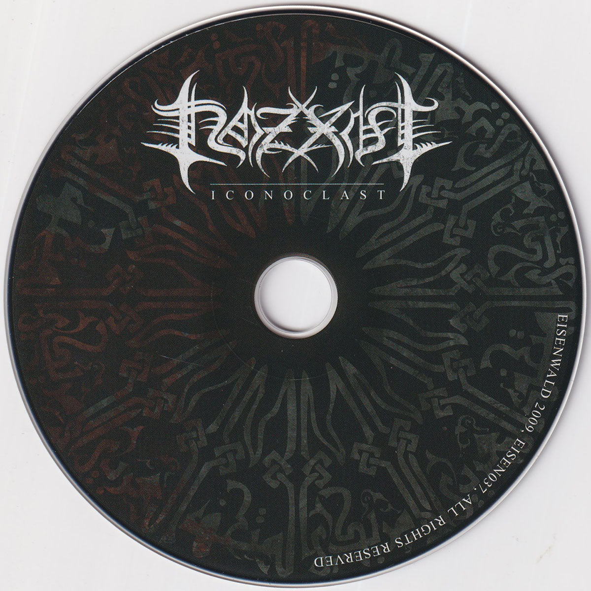 Iconoclast - Image 3