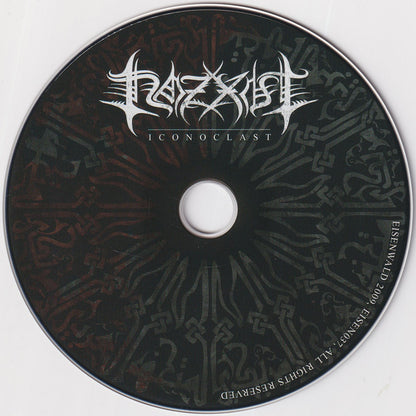 Iconoclast - Image 3