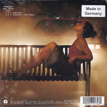 Frequency - Image 2