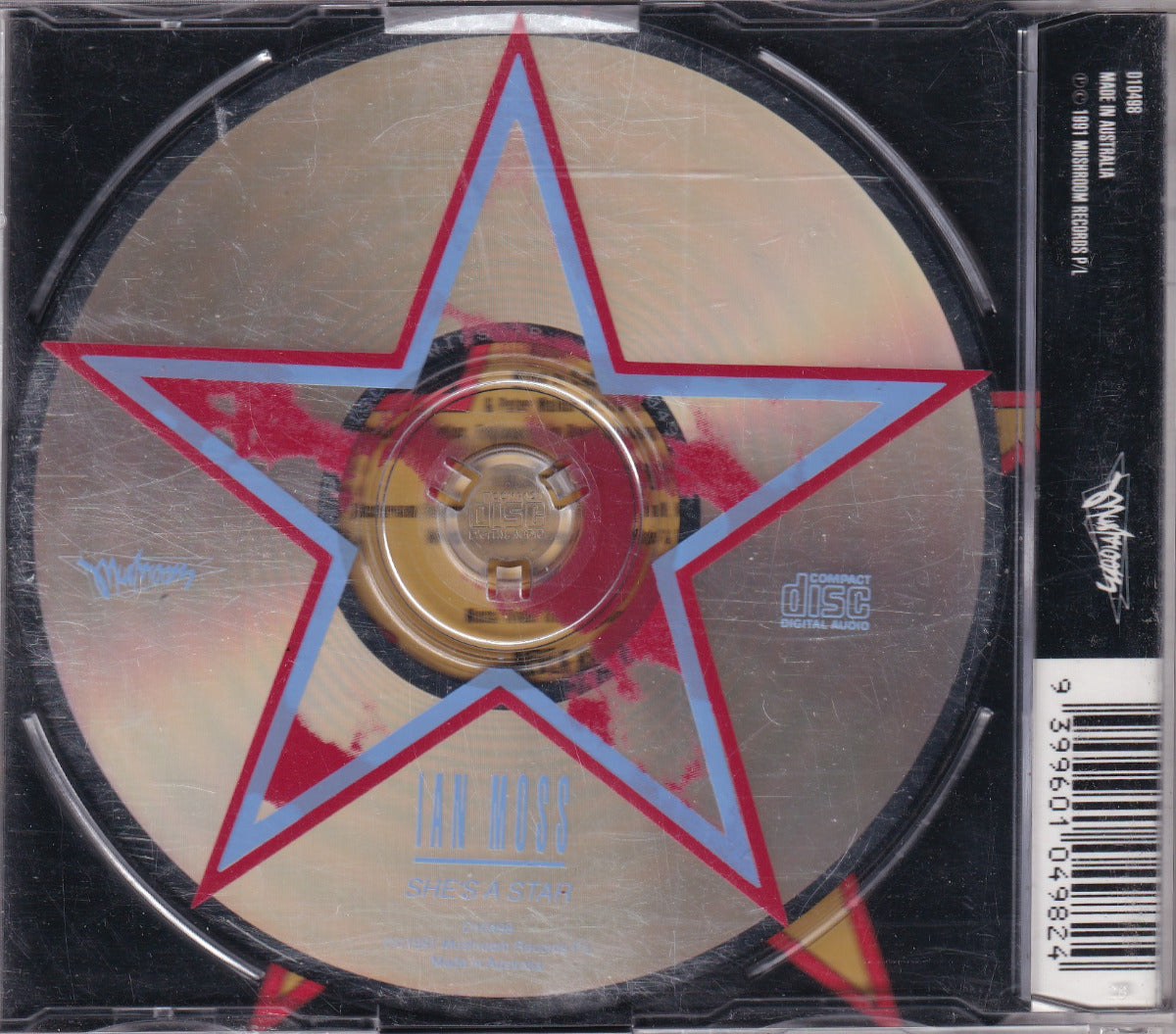 She's A Star - Image 2