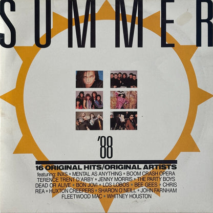 Summer '88 - Image 1