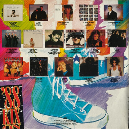 '88 Kix On - Image 2