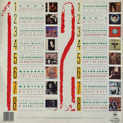 Let's Do It (Summer 1990) - Image 2