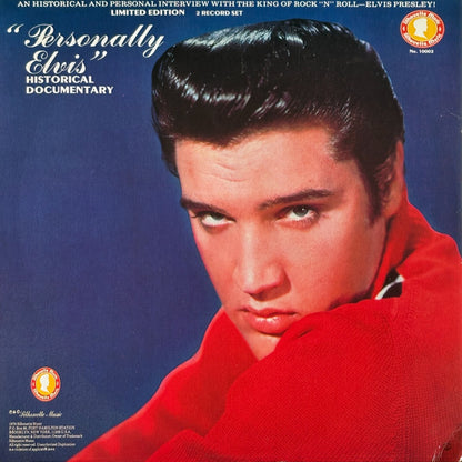 Personally Elvis - Image 2