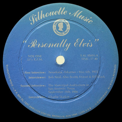 Personally Elvis - Image 3