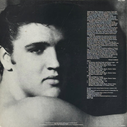 The First Live Recordings - Image 2