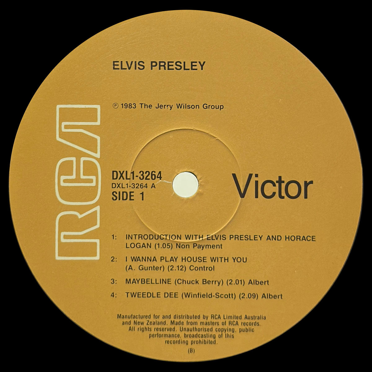 The First Live Recordings - Image 3