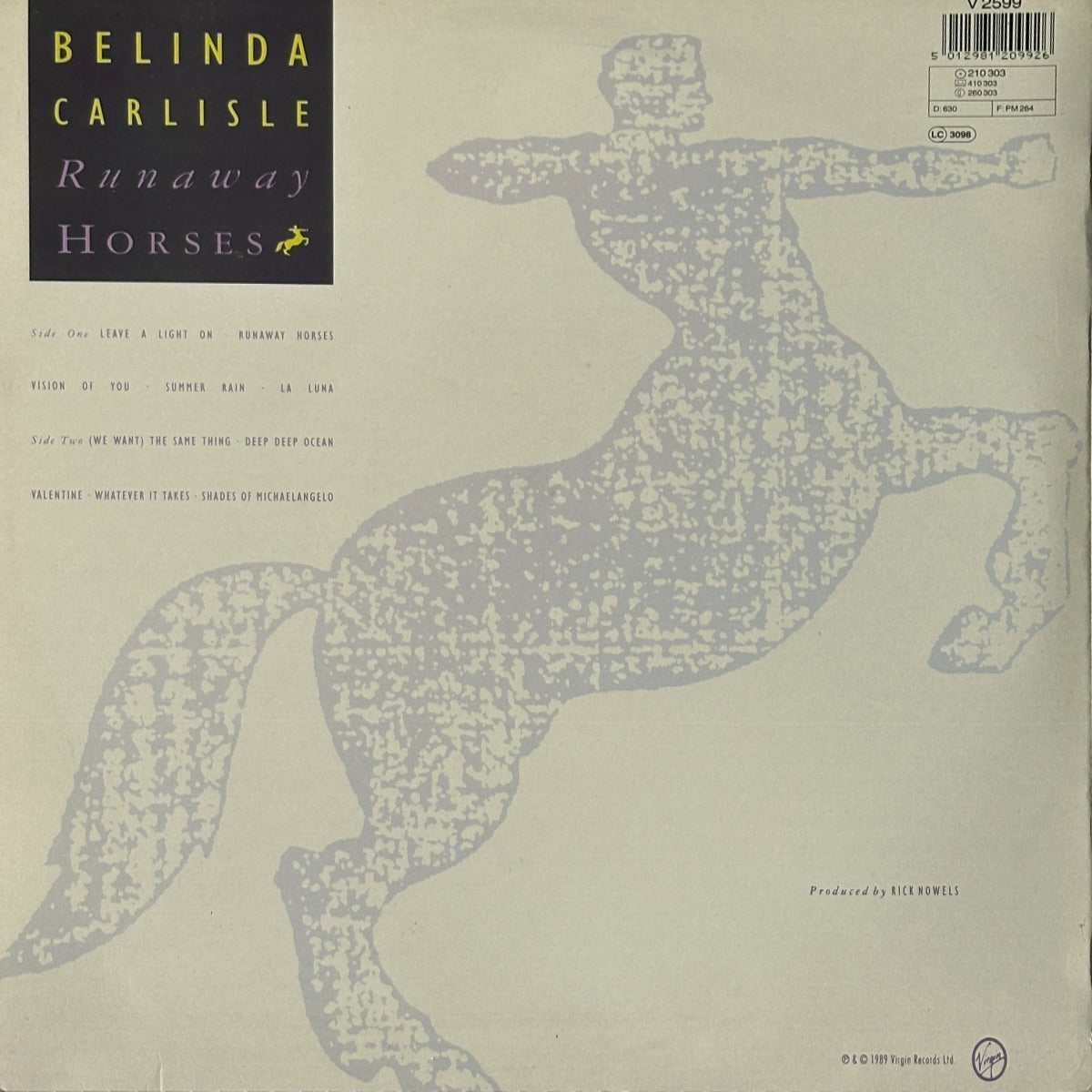 Runaway Horses - Image 2