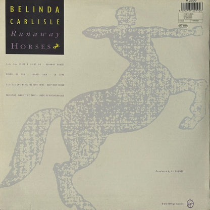 Runaway Horses - Image 2