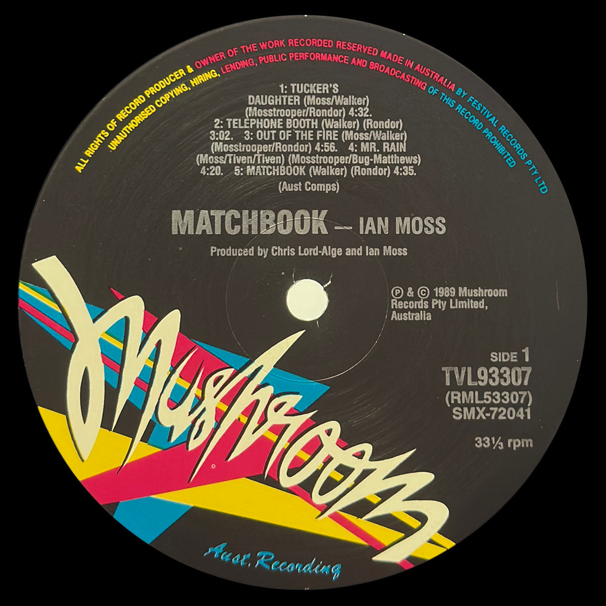 Matchbook - Image 4