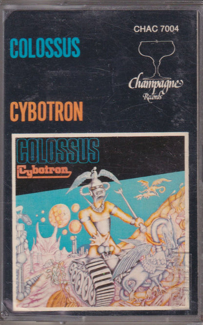 Colossus - Image 1