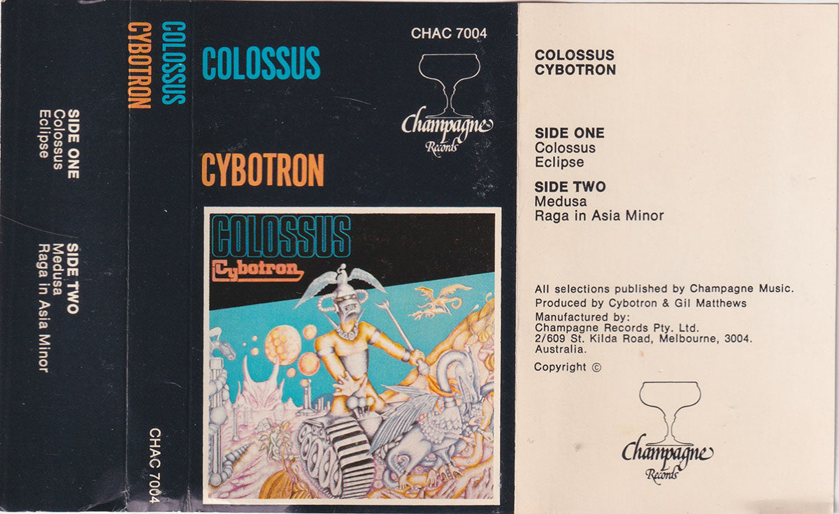 Colossus - Image 2