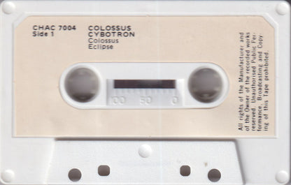 Colossus - Image 3