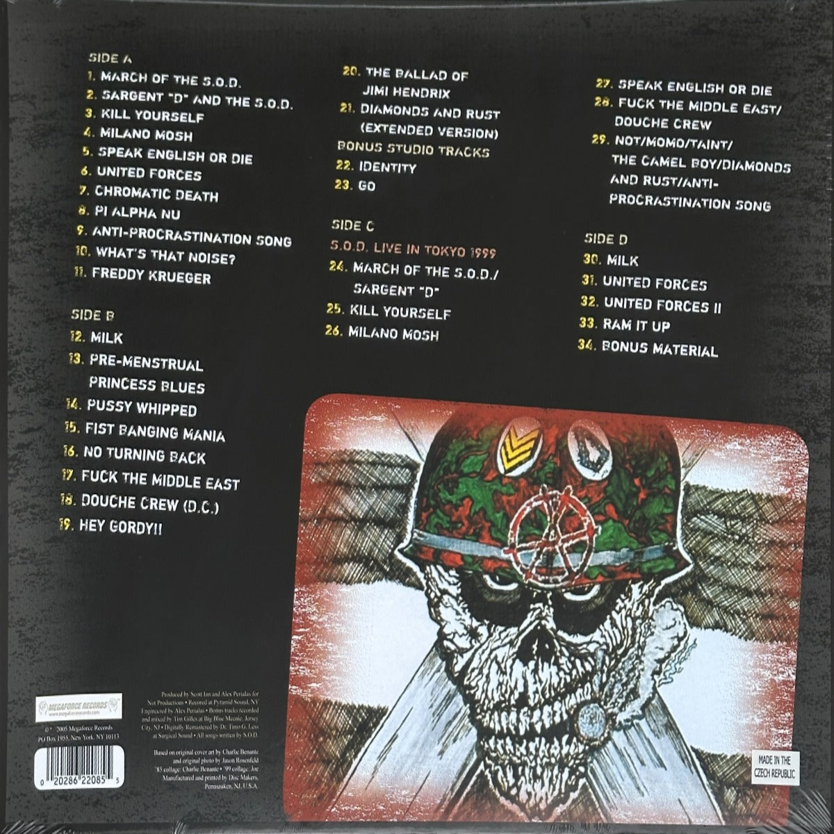 Speak English Or Die - Image 2
