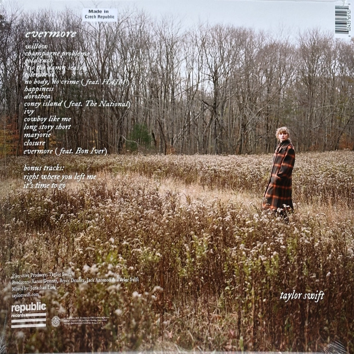 Evermore - Image 2