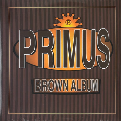 Brown Album - Image 1